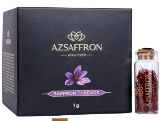 Saffron