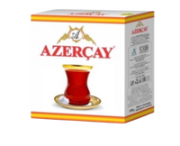 AzerCAY Flavoured Tea with Bergamot