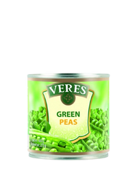 VERES Green Peas