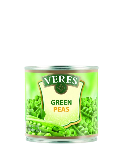 VERES Green Peas