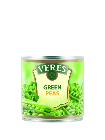 VERES Green Peas