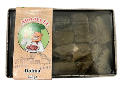 Dolma with Beef (Frozen)