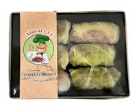 Stuffed Cabbage with Beef Golubtsi (Frozen)