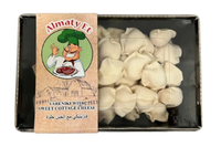 Vareniki with Sweet Cottage Cheese (Frozen)