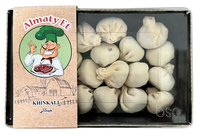 Khinkali with Beef (Frozen)