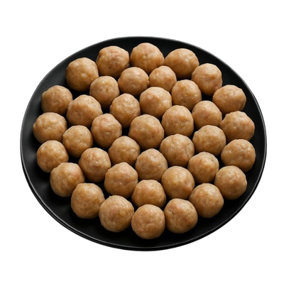 Chicken meatballs (Frozen)