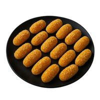 Chicken nuggets (Frozen)