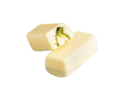 Hanah chocolate syrok "Pistachio"