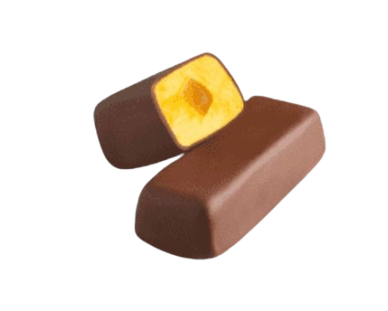 Hanah chocolate syrok "Mango"
