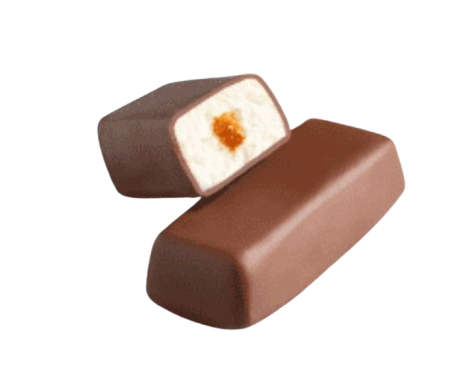 Hanah chocolate syrok "Condensed Milk"