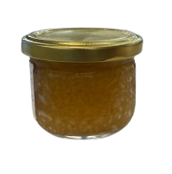 Pike Caviar