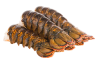 Canadian Lobster Tail 1 pc