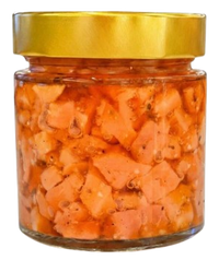 Nerka Tartar
