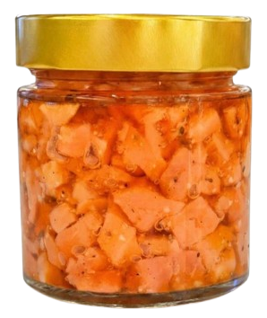 Nerka Tartar