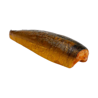 Cold Smoked Omul Balik