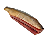 Cold Smoked Sockeye Balik