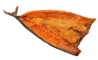 Hot Smoked MACKEREL (1 pc)