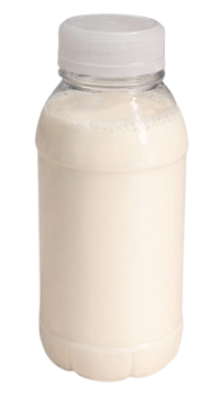 Homemade Ryazhenka 500 ml