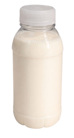 Homemade Ryazhenka 500 ml