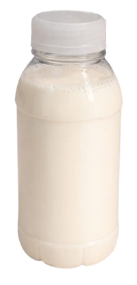 Raw Village Milk 330 ml