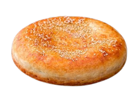 Uzbek bread