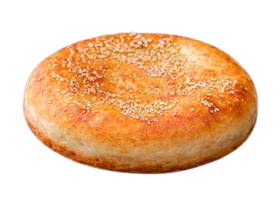 Uzbek bread