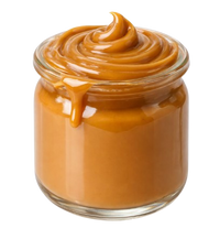 Homemade Boiled Condenced Milk