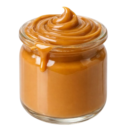 Homemade Boiled Condenced Milk