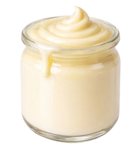 Homemade Condenced Milk