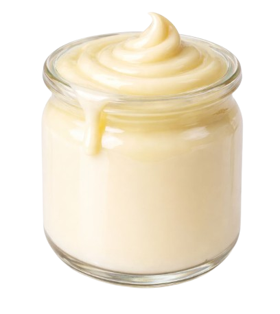 Homemade Condenced Milk