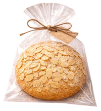 Cookie Almond Flakes