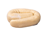 Puff Dough (Frozen)