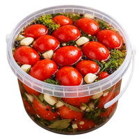 Pickled Tomato