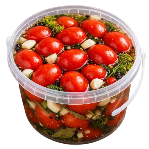 Pickled Tomato