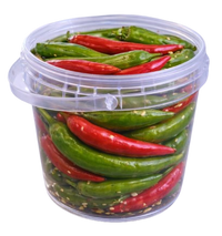 Gustarro Mix Pickled Chili Pepper