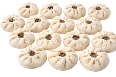 Belyashi (Frozen) 12 pcs
