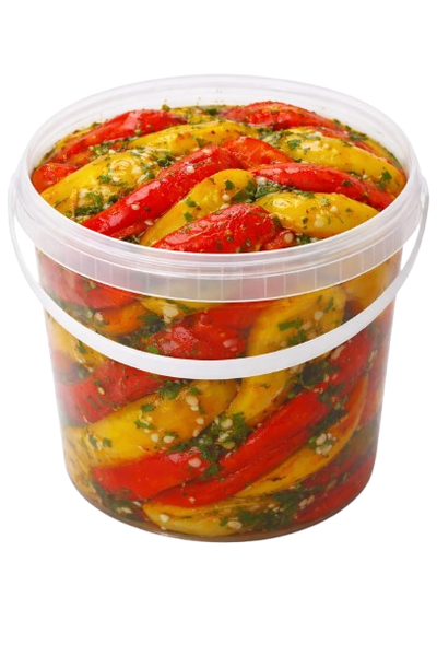 Gustarro Fermented Capsicum