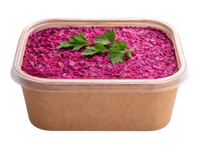 Gustarro Shuba Herring Salad