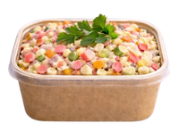 Gustarro Crab salad (no rice)