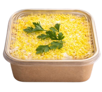 Gustarro Mimosa Salad