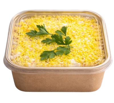 Gustarro Mimosa Salad