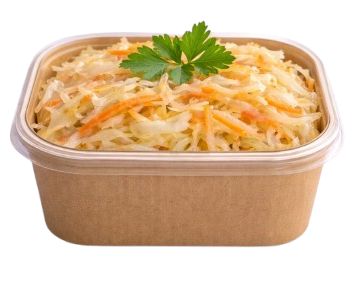 Gustarro Salad Vitamin with Cabbage
