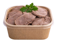 Gustarro Boiled Beef Tongue