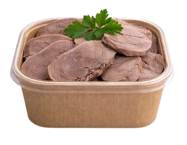 Gustarro Boiled Beef Tongue