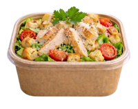 Gustarro Salad Caesar