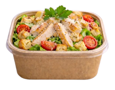 Gustarro Salad Caesar