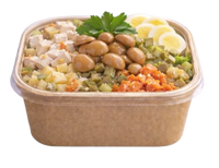 Gustarro Lesnaya Polyana