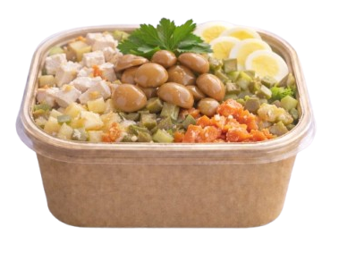 Gustarro Lesnaya Polyana