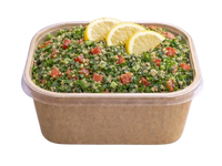 Gustarro Tabbouleh (Tabulya)