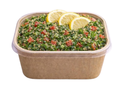 Gustarro Tabbouleh (Tabulya)